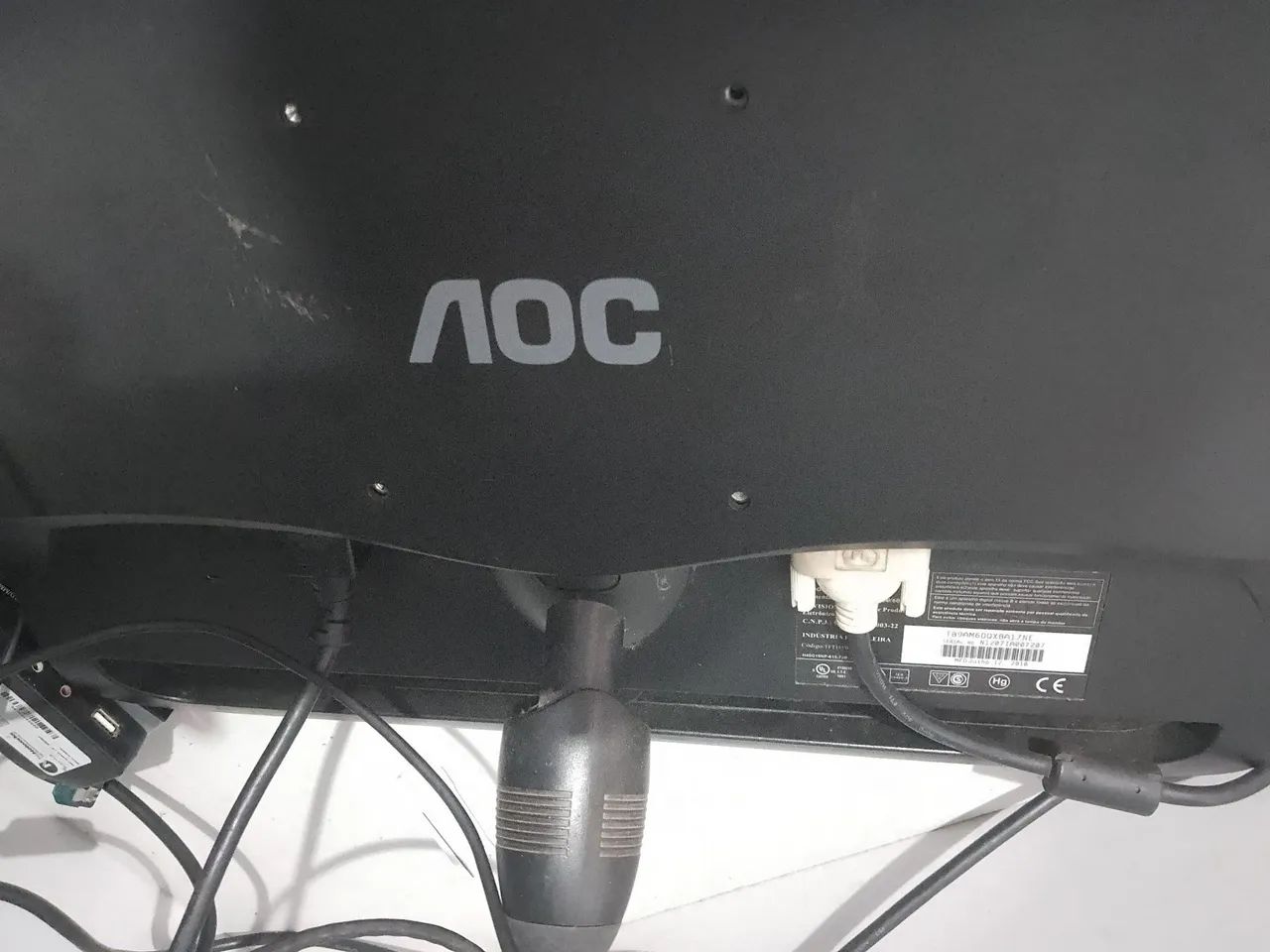 Monitor  - Foto 4