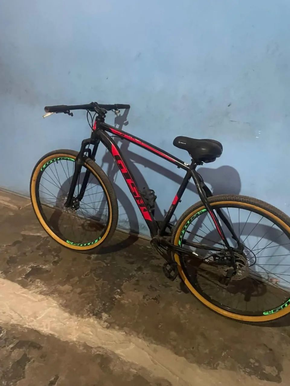 Bicicleta aro 29 - Foto 4