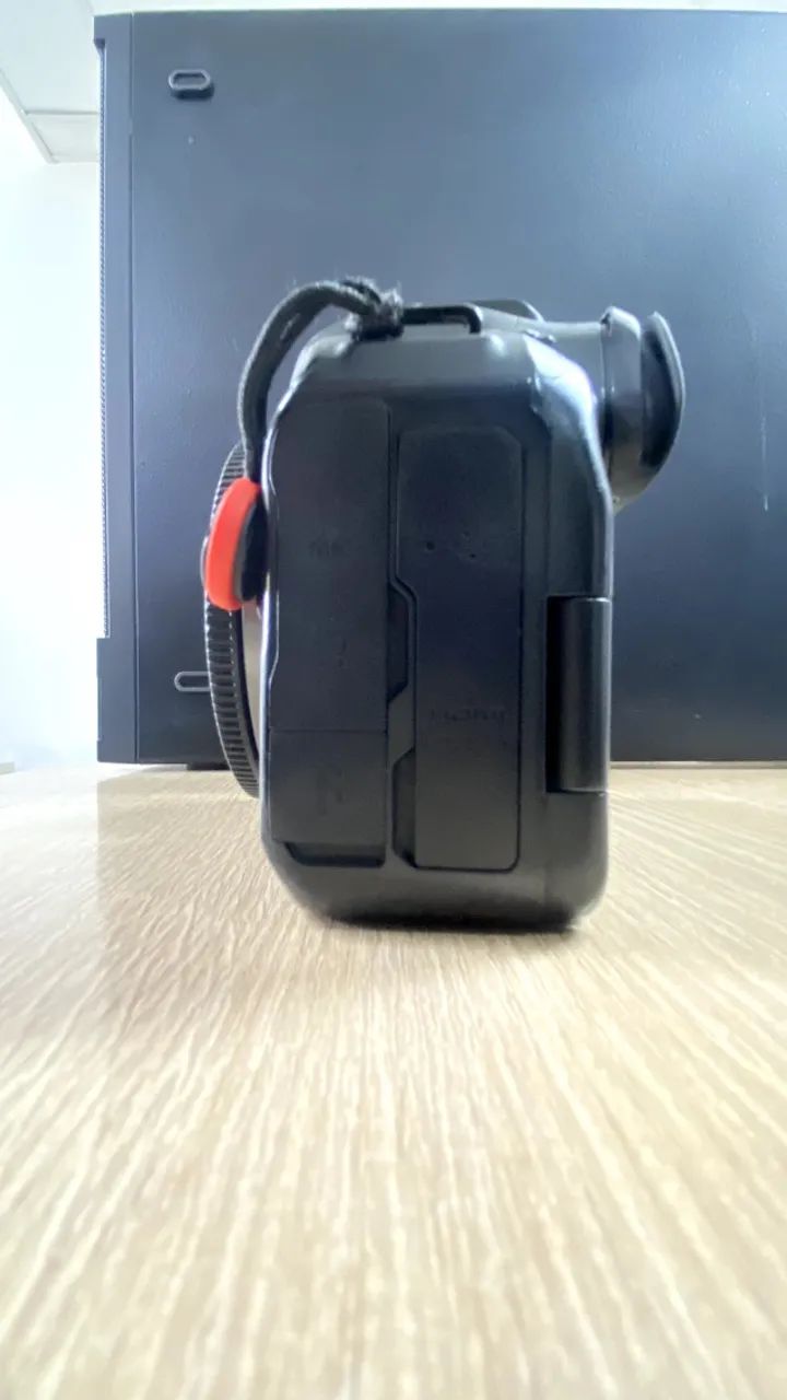 Canon R6  - Foto 4