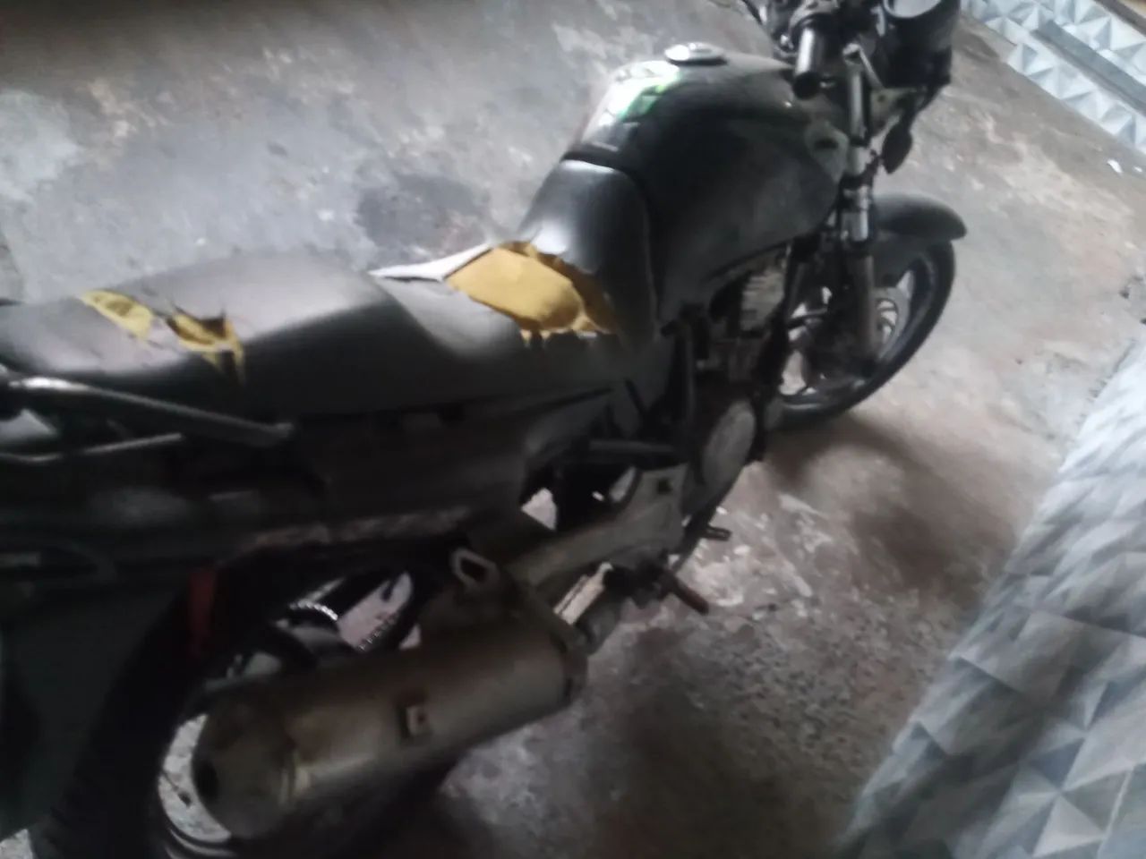 Fazer 250 2008 - Foto 2