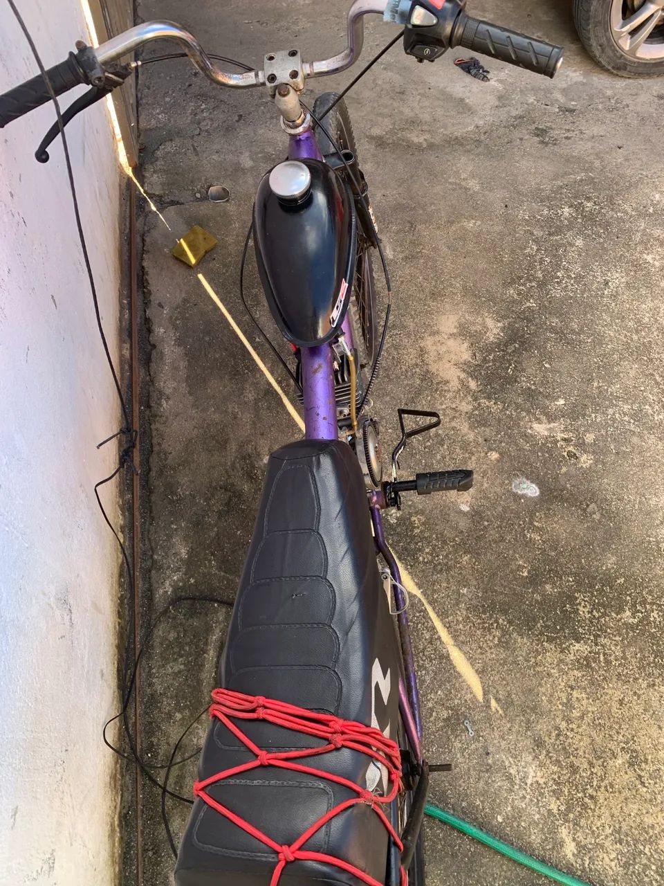 Motorizada - Foto 2