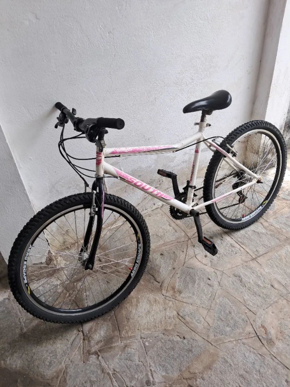 Bicicleta aro 26 - Foto 2
