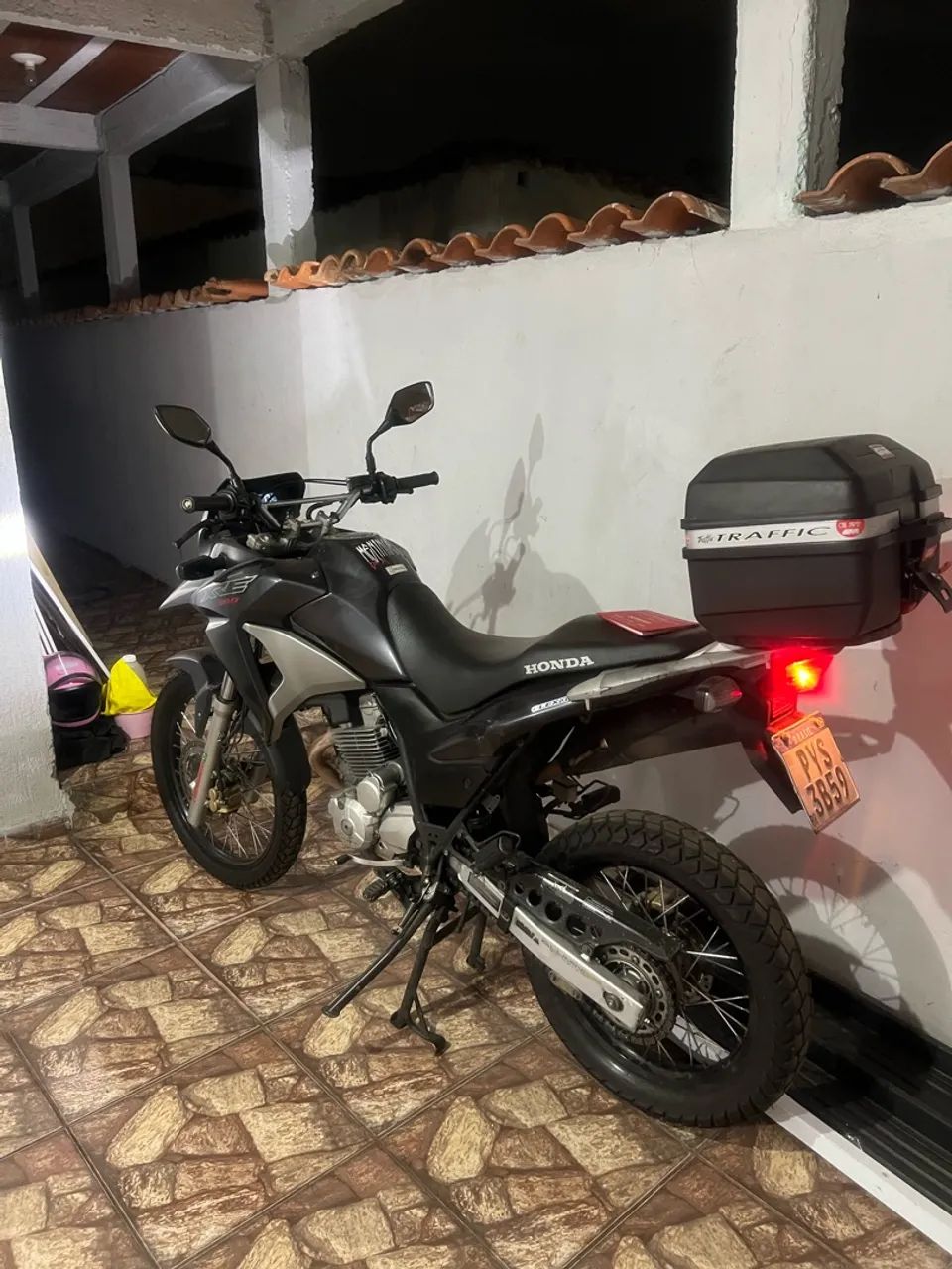Xre 300  - Foto 5