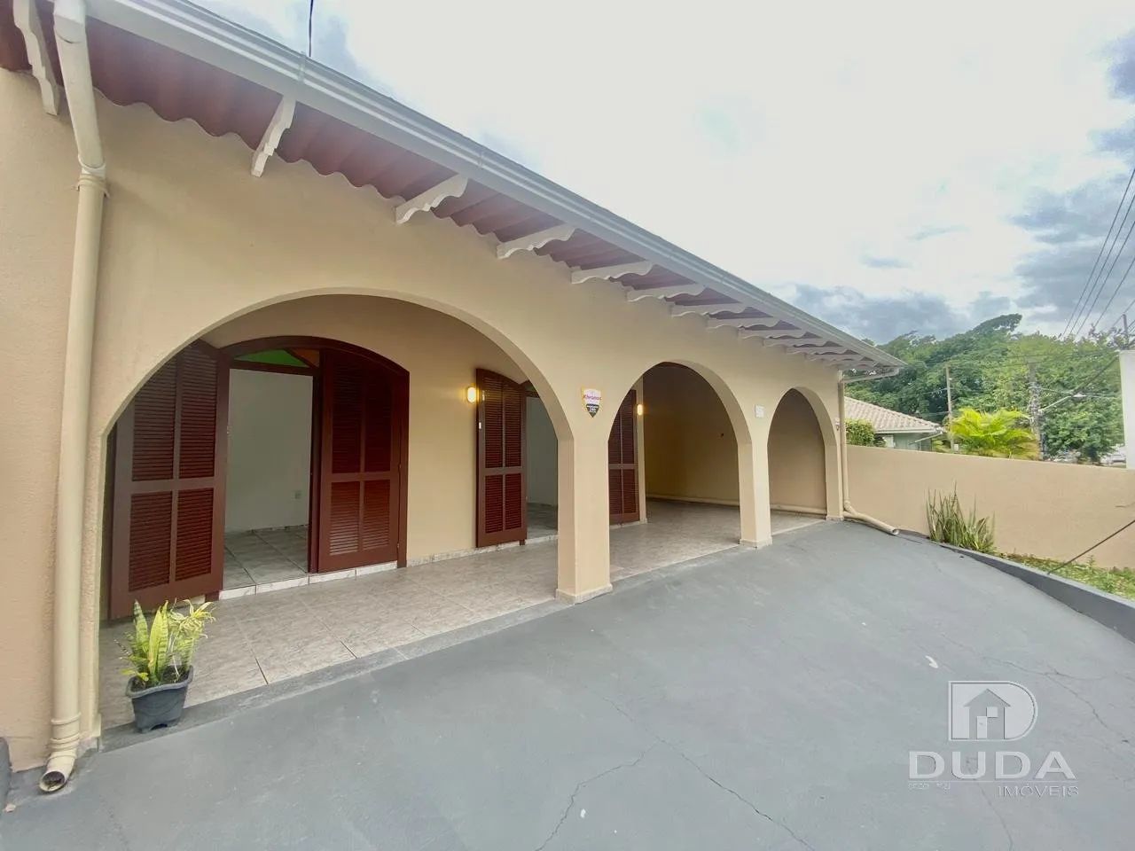 Casa para locação com 3 quartos na Trindade - Foto 2