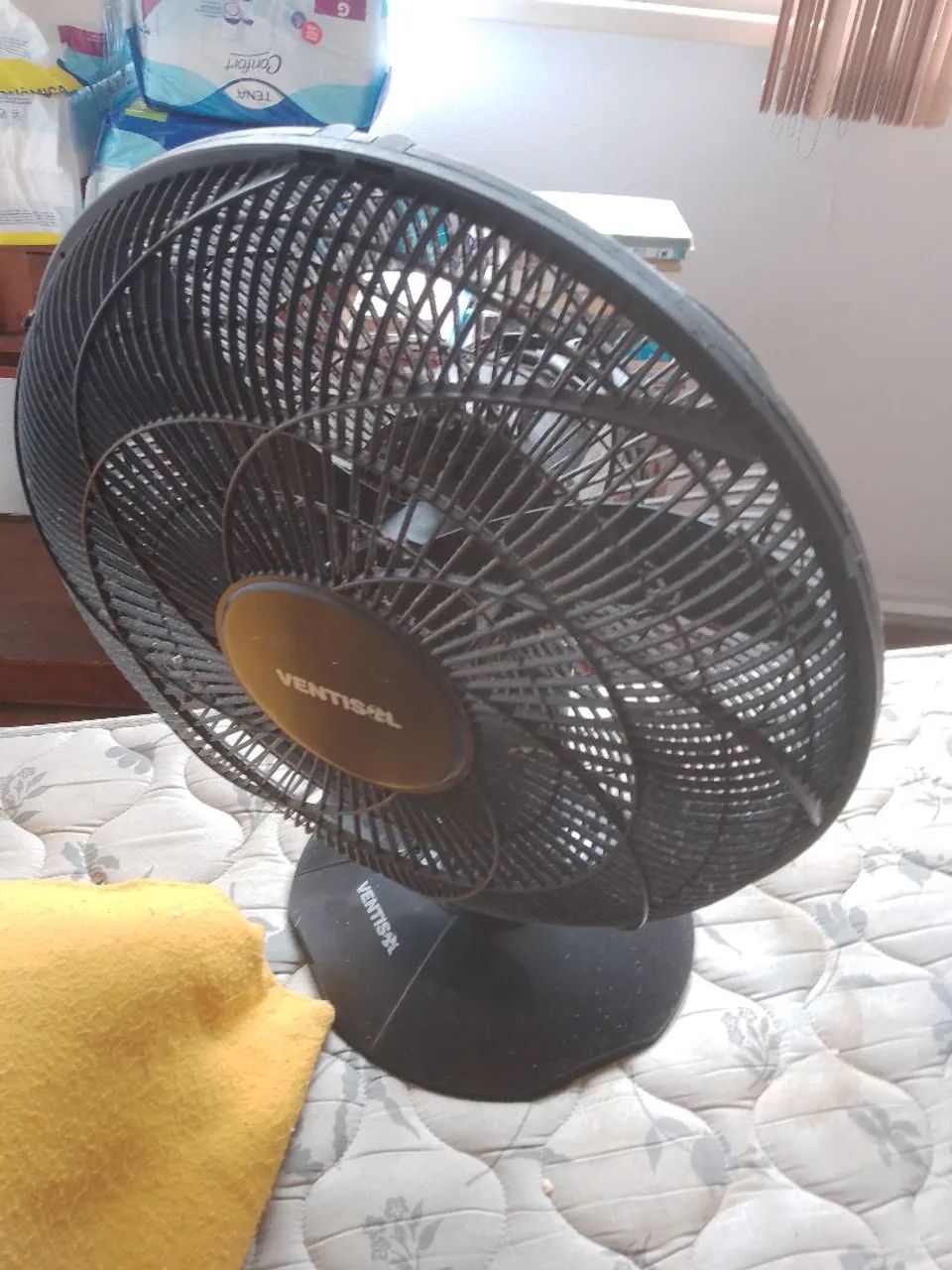 Ventilador ventisol - Foto 2