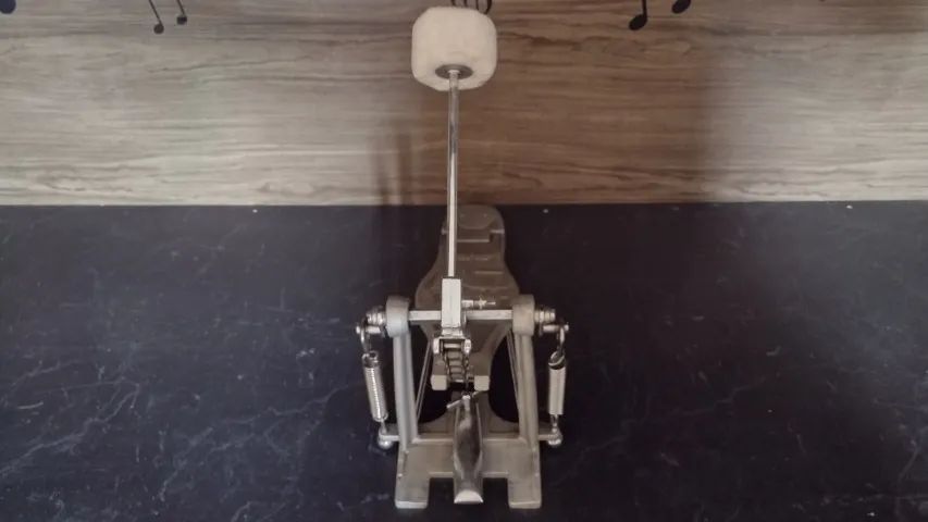 Pedal Tama Mate - Foto 3