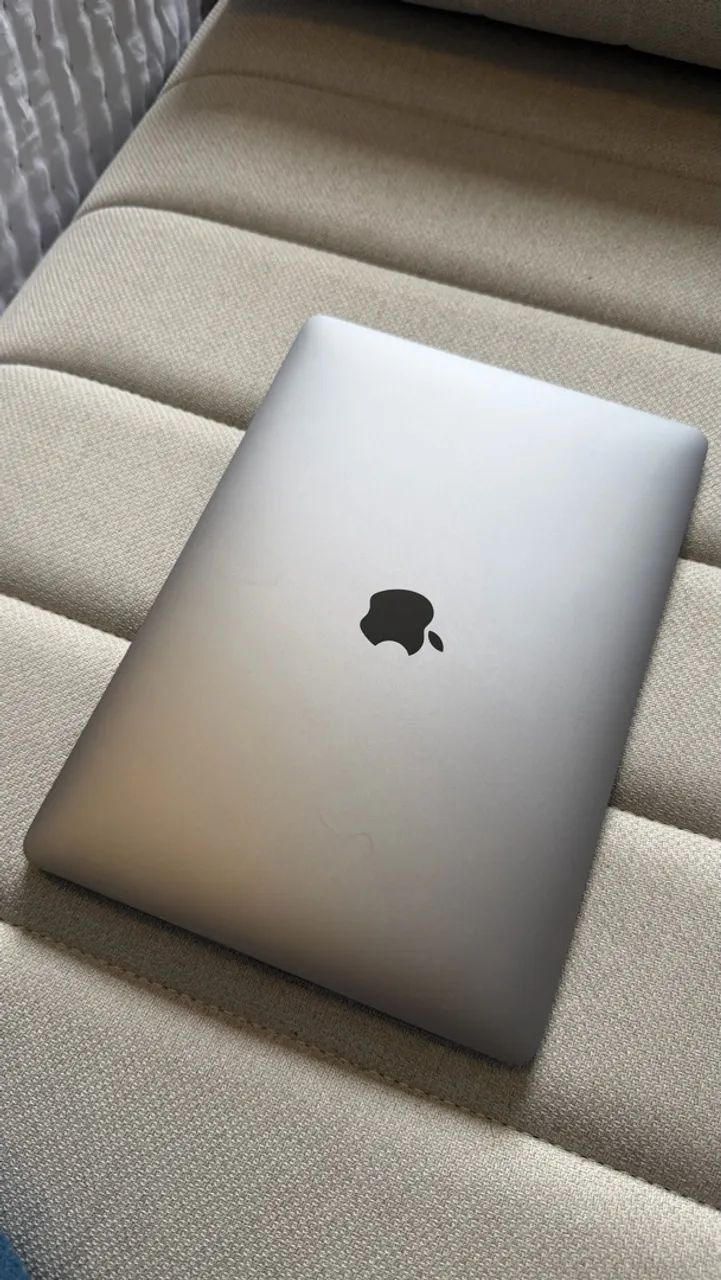 MacBook Air M1