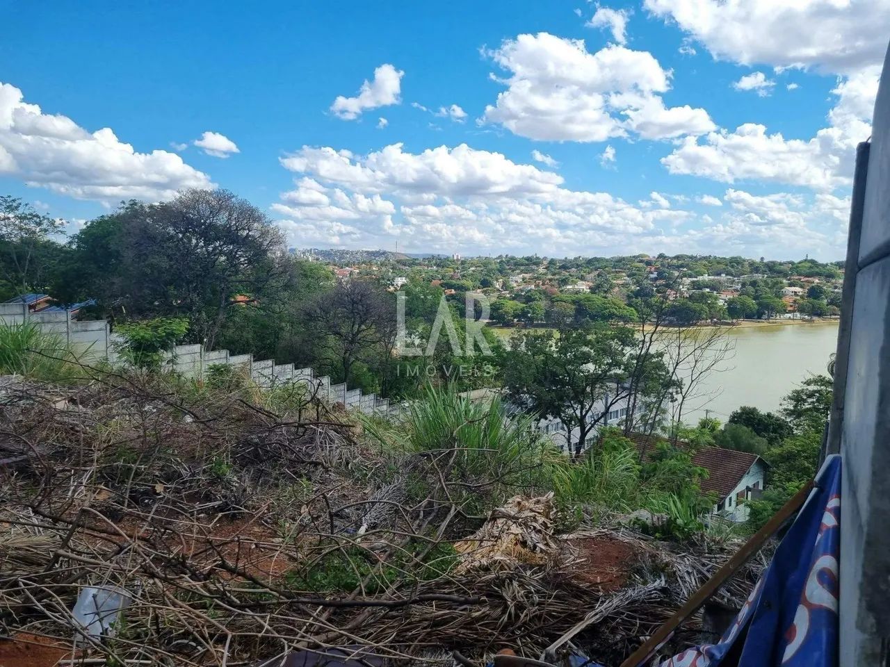 Lote - Terreno à venda, Jardim Atlântico - Belo Horizonte/MG - Foto 7