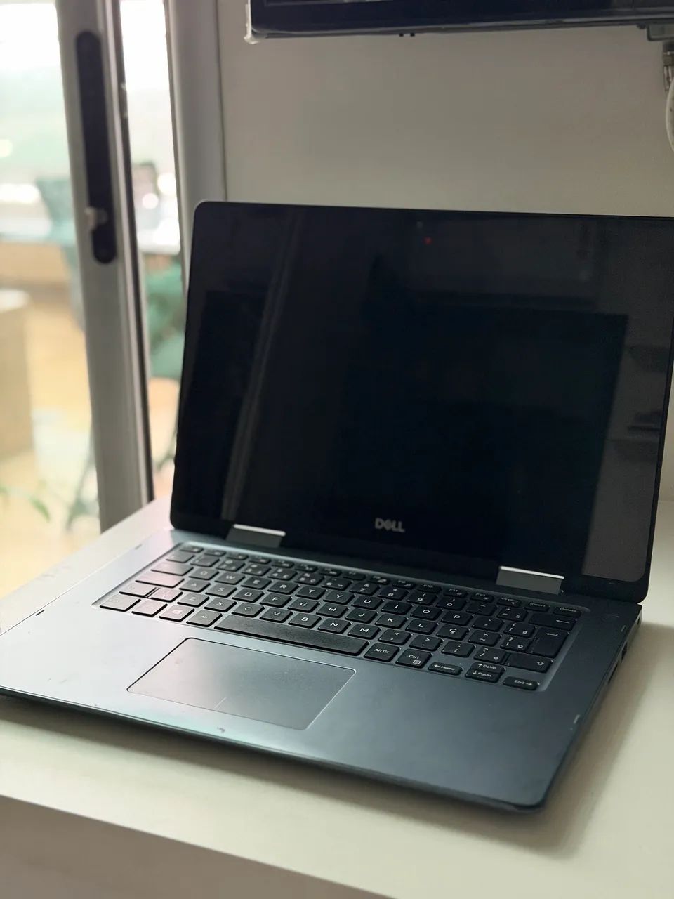 Notebook Dell Inspiron 14 Touchscreen - Leia a Descrição