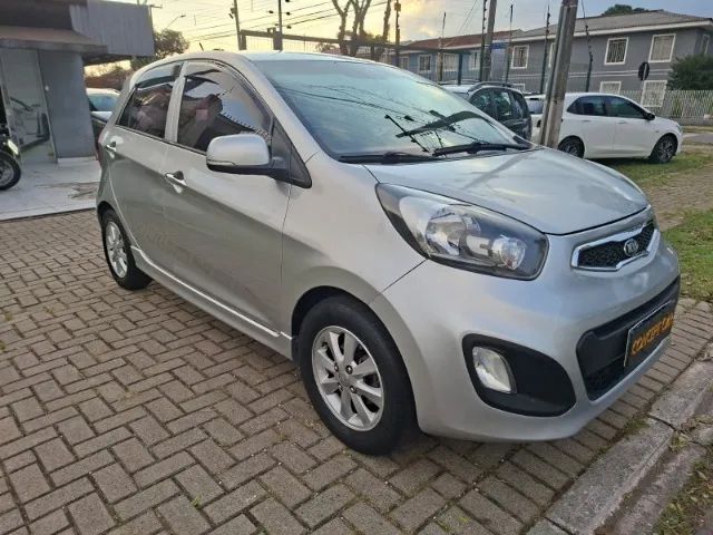 KIA Picanto 2014
