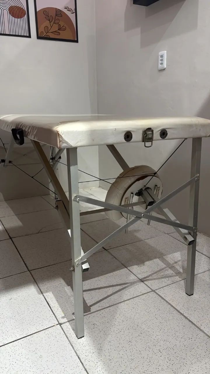 Maca portátil  - Foto 2