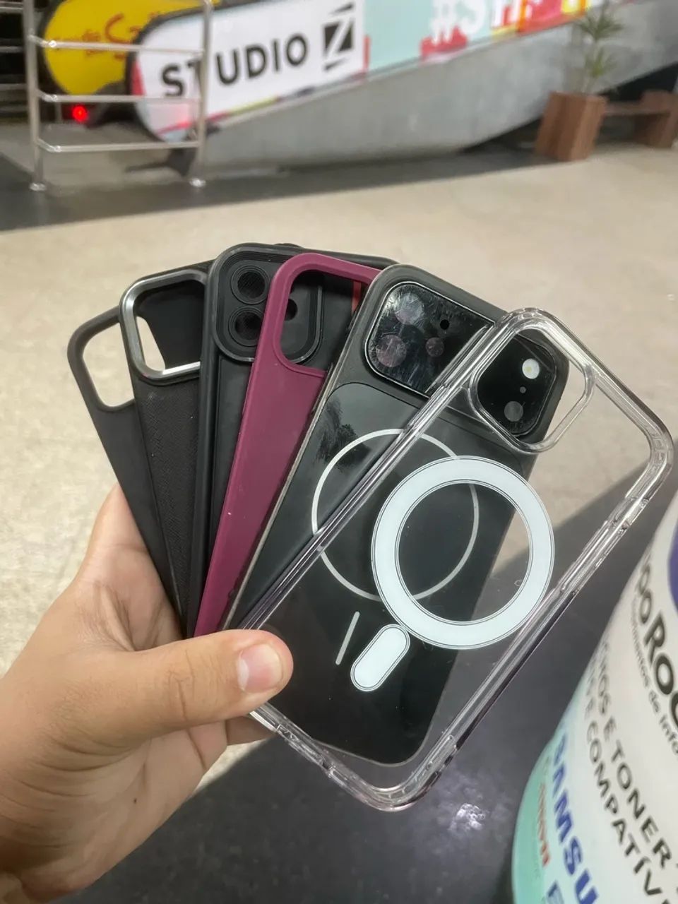 iPhone 12  - Foto 5