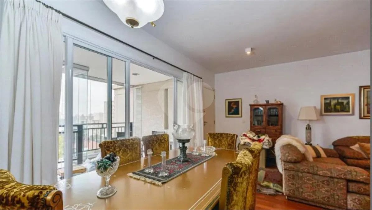 Apartamento com 2 quartos à venda em Vila mariana - SP - Foto 5