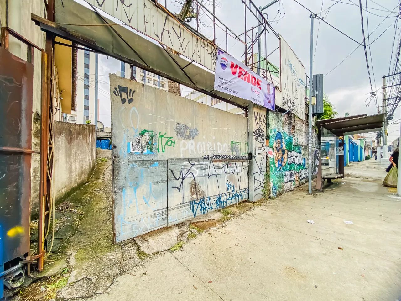 Terreno comercial para venda em Limão, 893m² - Foto 4