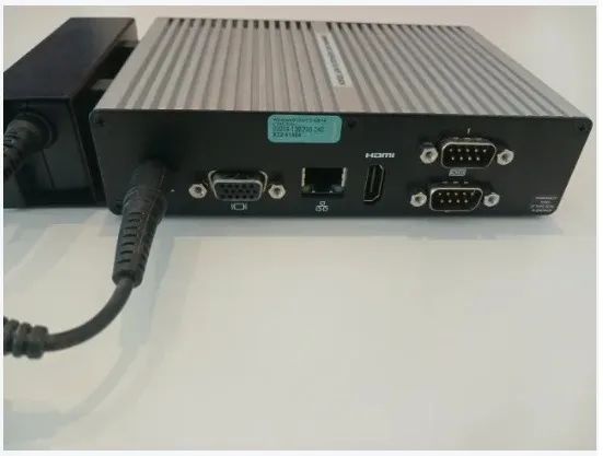 micro computador empresarial Atrust - Foto 2