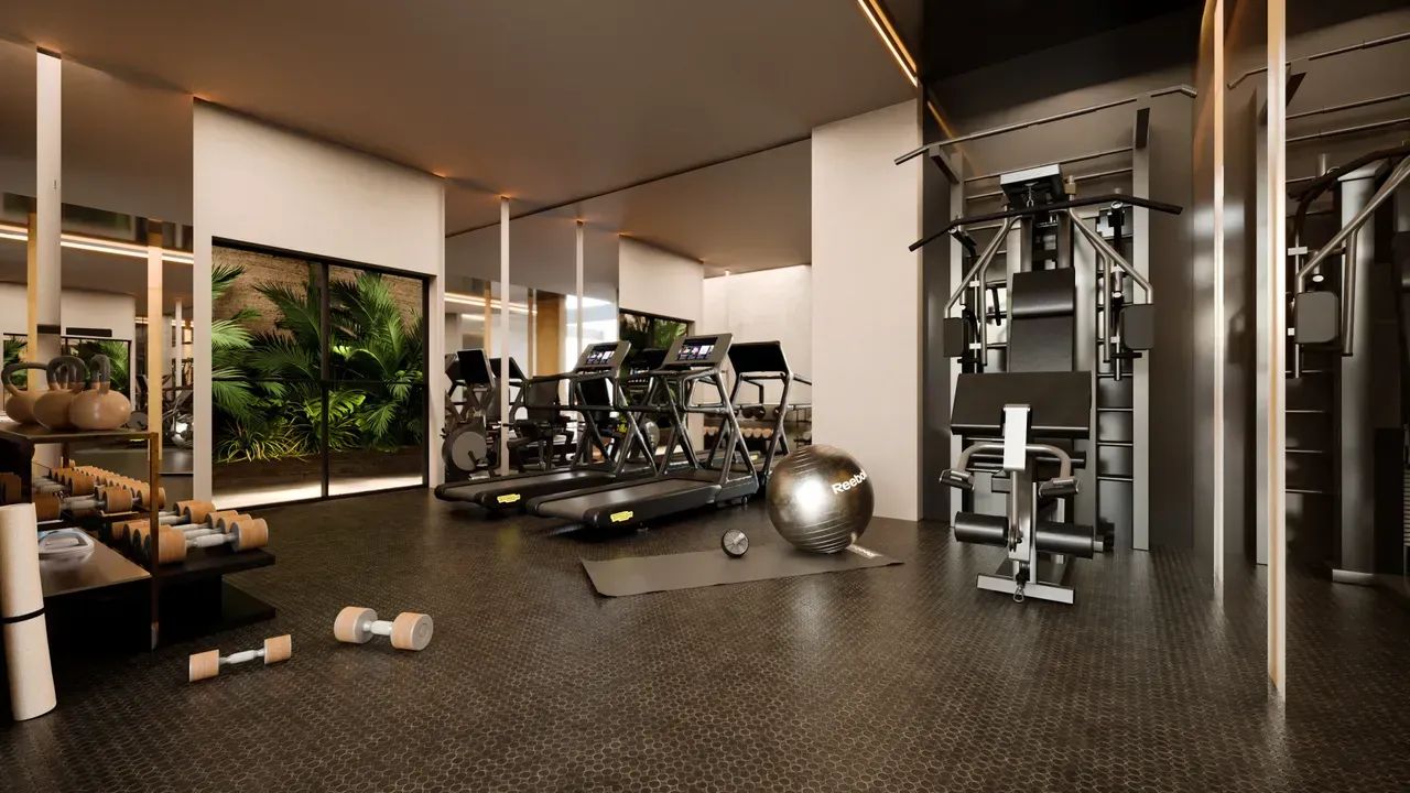 Imóvel para venda com 37m² com 1  Aflitos - DEZ 26 - Foto 6