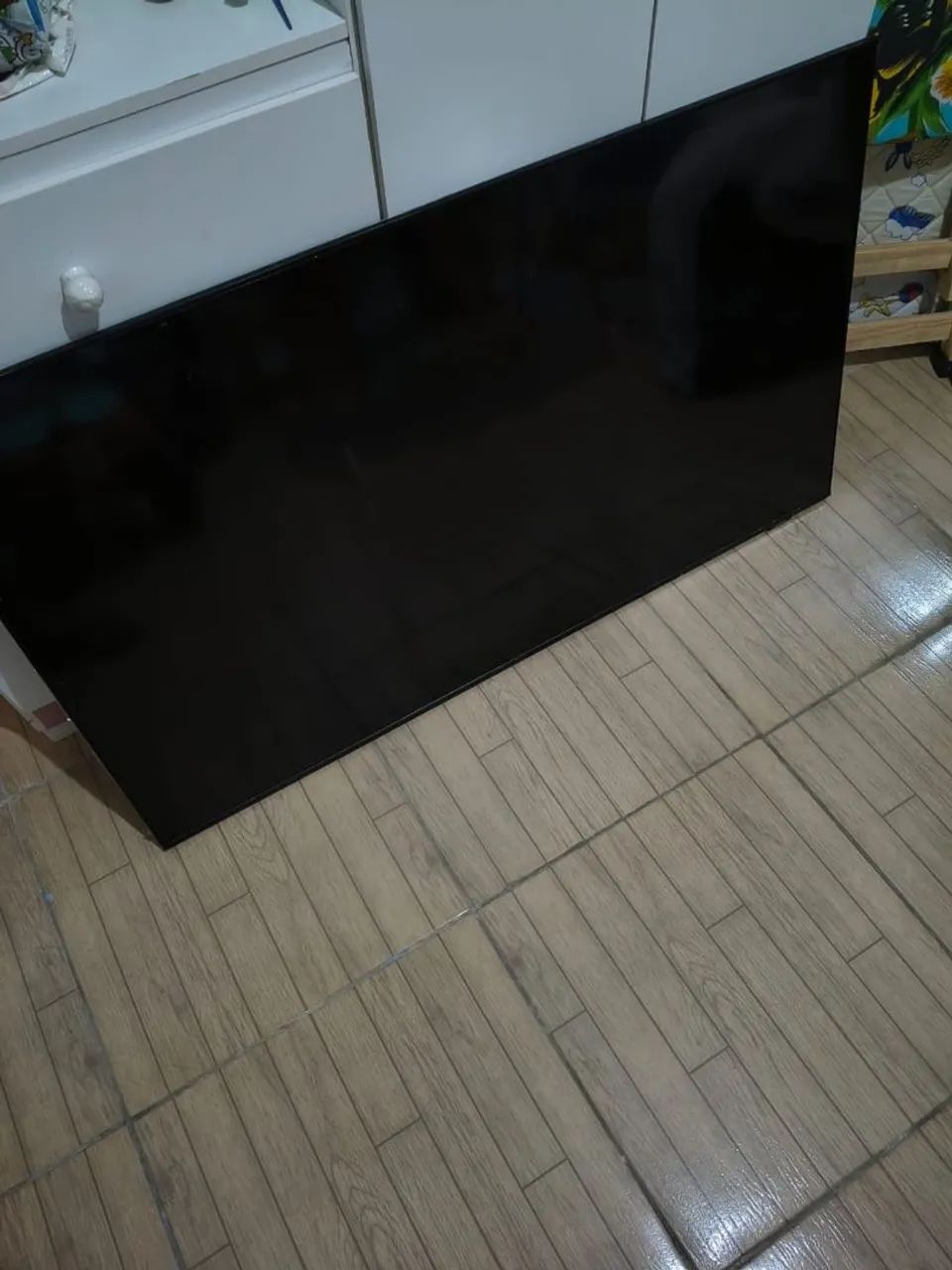 Tv samsung 50 