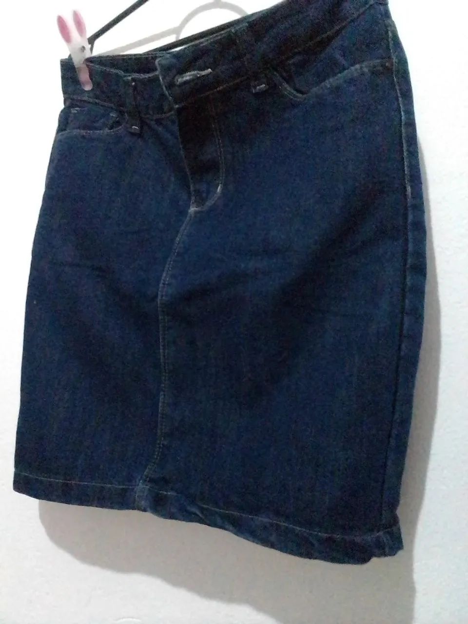 5 peças de roupas femininas novas - Foto 5