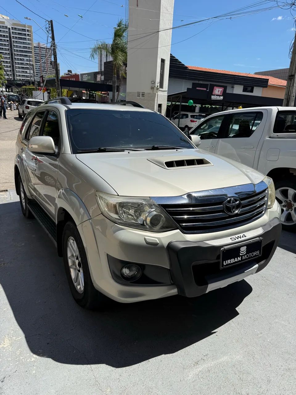 Toyota Hilux 2013