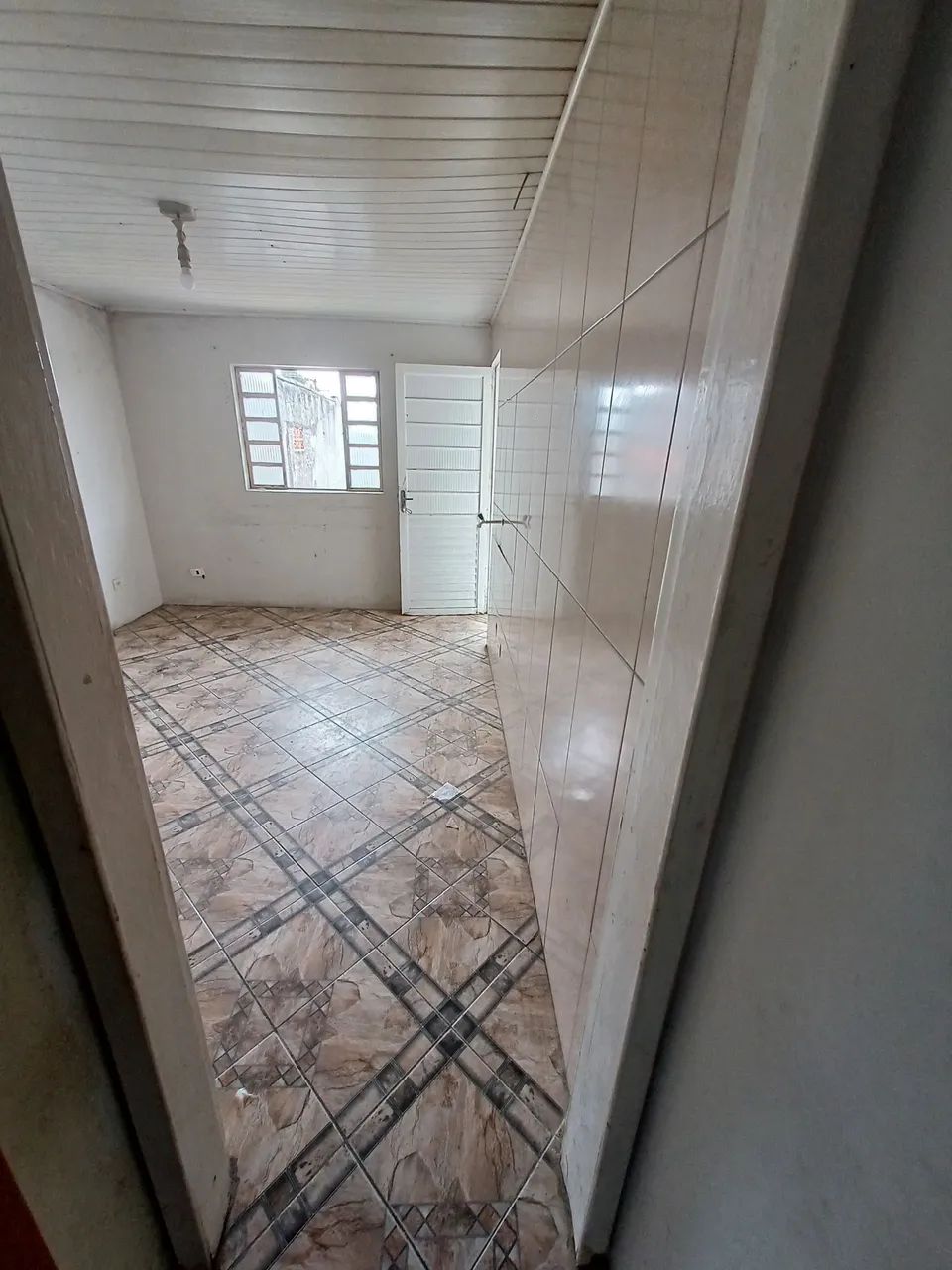 Aluga-se casa no xaxim - Foto 3