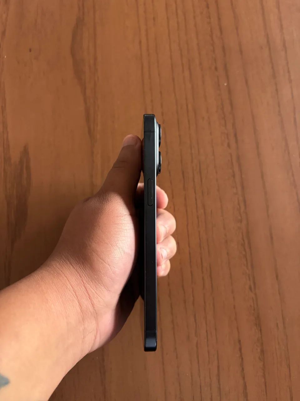 iPhone 15 Pro Max 256GB - Foto 3