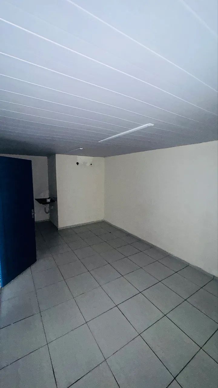Alugo sala comercial  - Foto 2