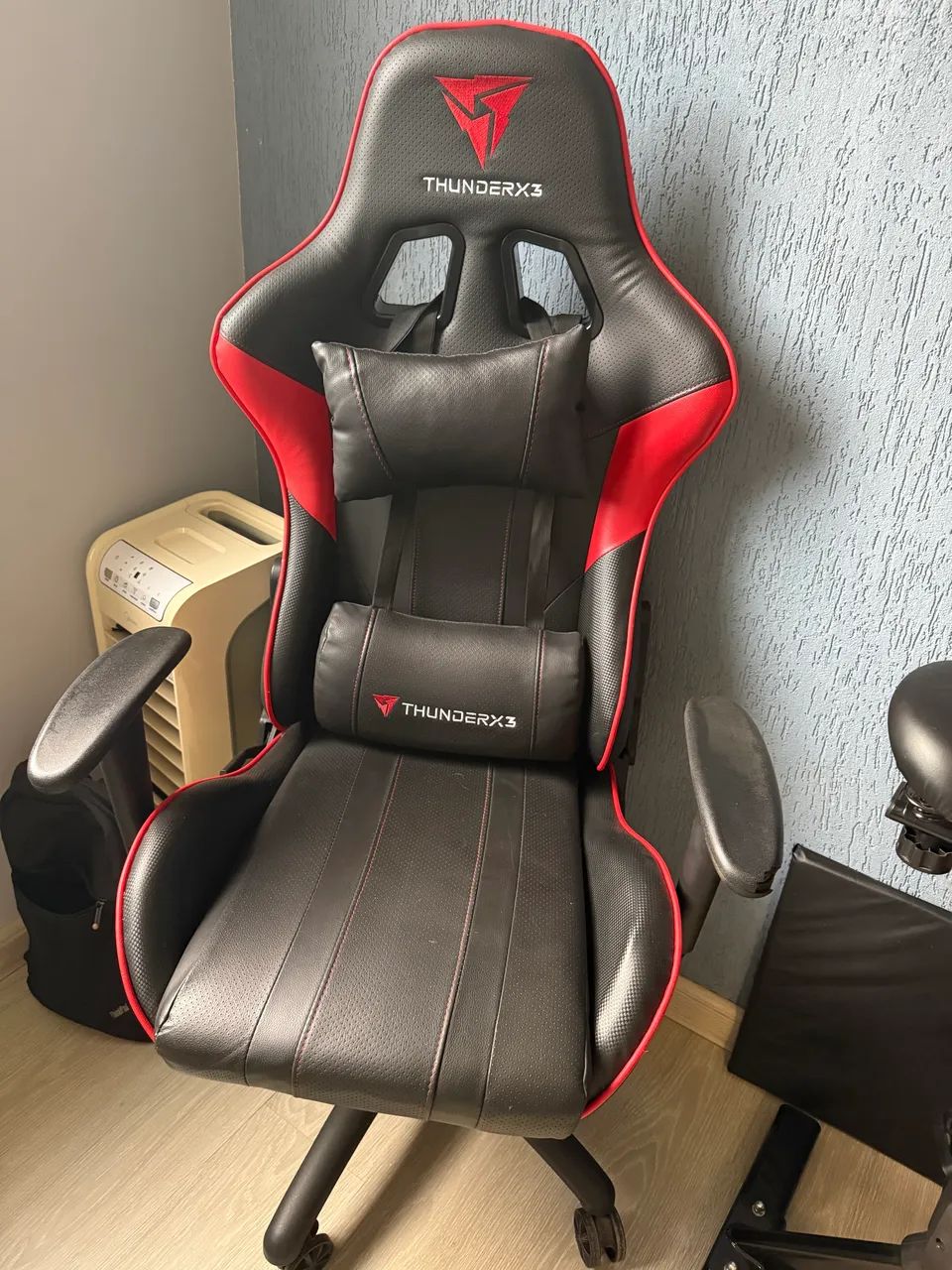 Cadeira gamer Thunder