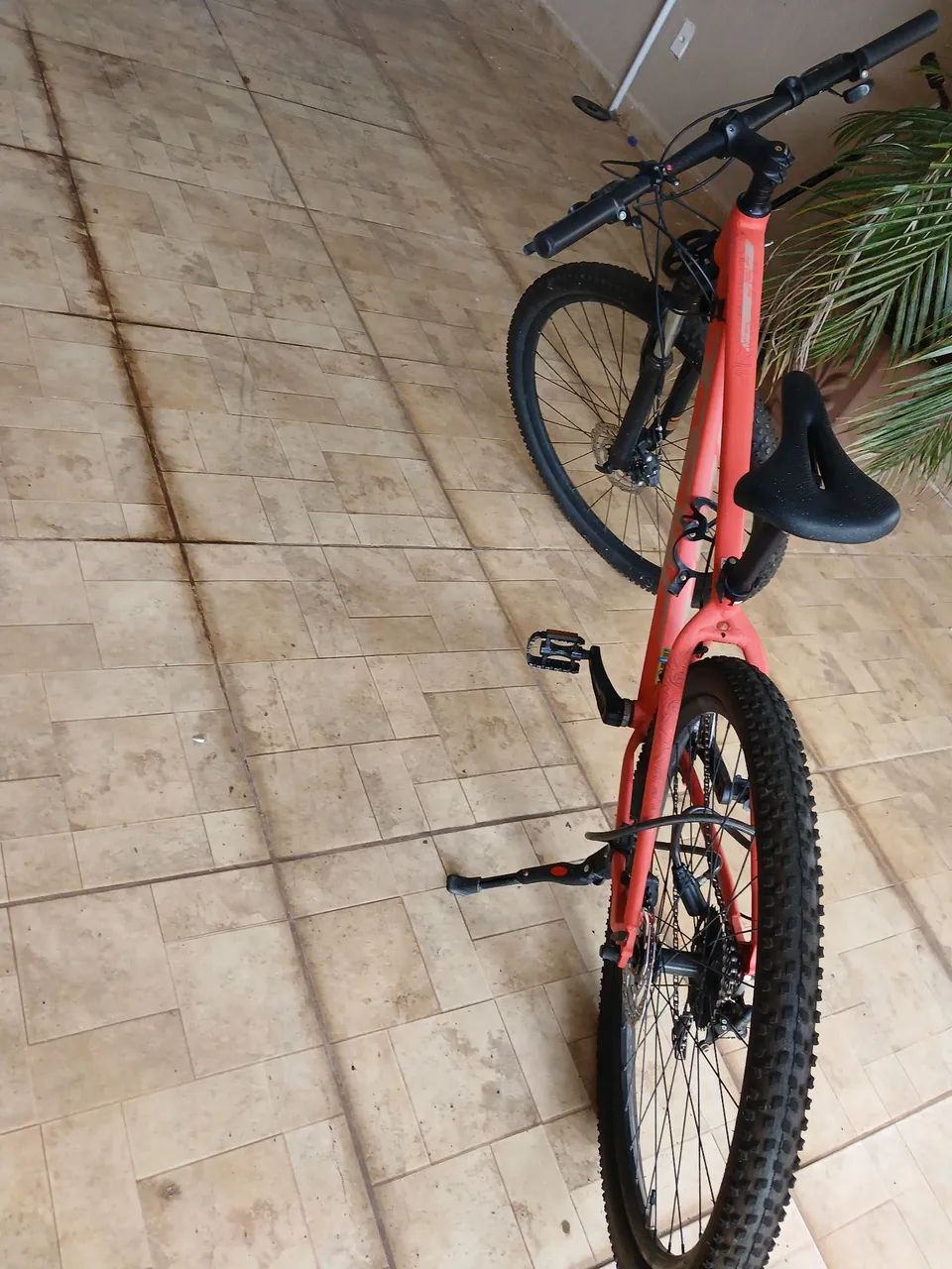 Vendo Montaim Bike TSW  - Foto 2