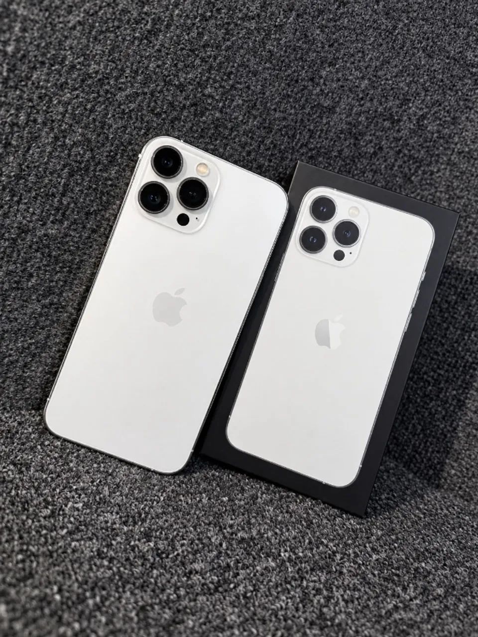 Iphone 13 Pro Max 128Gb - Foto 5