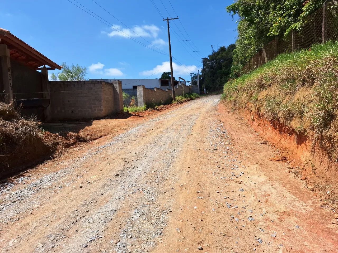 Terreno fundo para represa - Foto 3