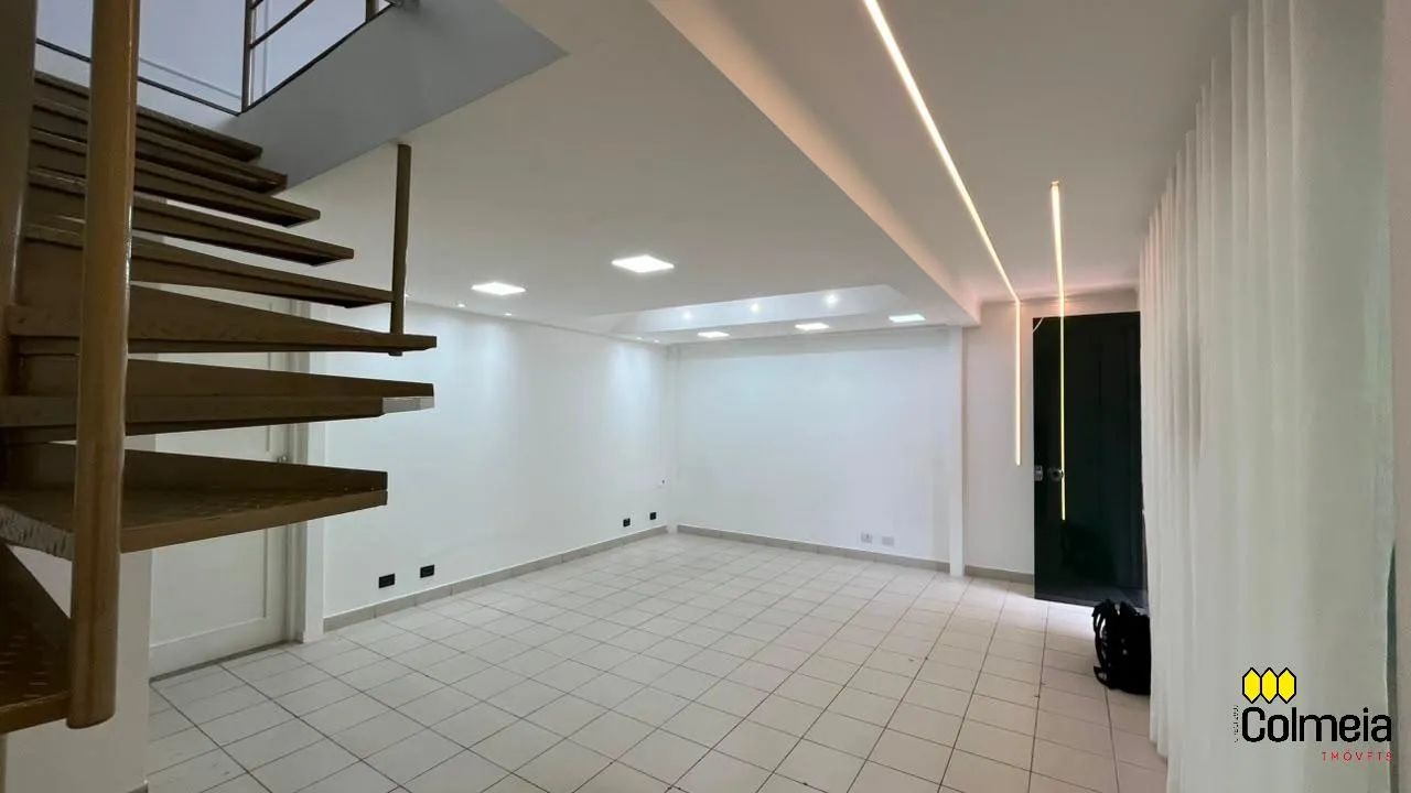 Salão Comercial Próximo a Padaria Monte Líbano - Foto 3