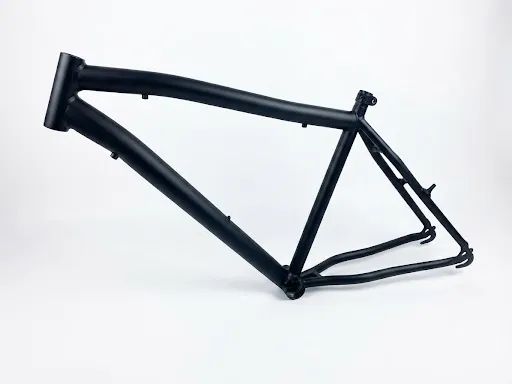 Kit peças de bicicleta usadas? - Foto 3