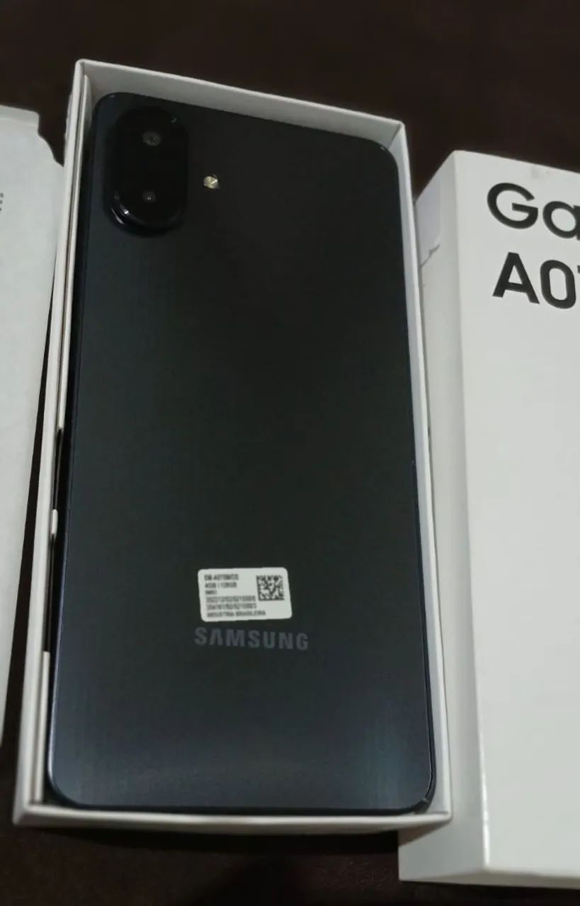 Samsung A07  - Foto 2