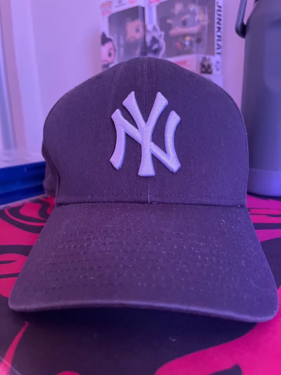 New Era 9FORTY do New York Yankees. - Foto 2
