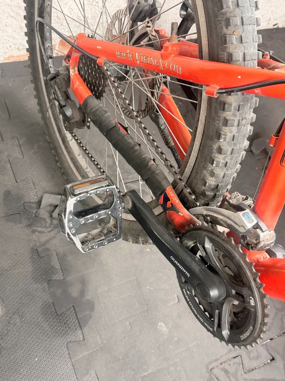 Bicicleta VikingX - Foto 3