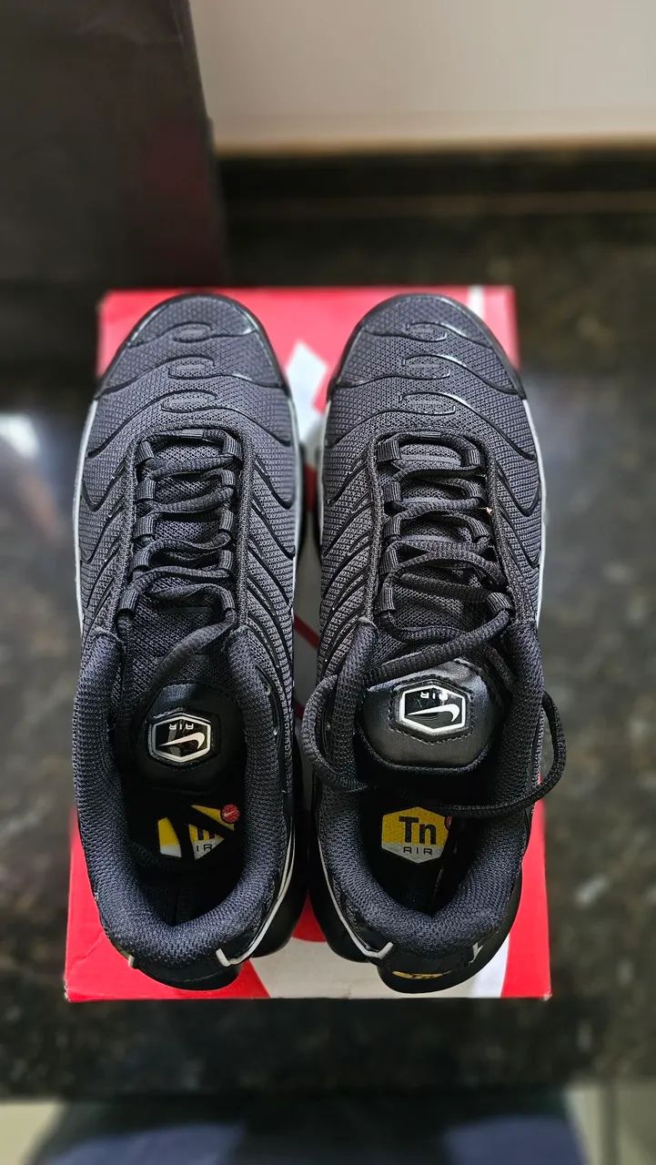 NIKE AIR MAX PLUS OG - Foto 3