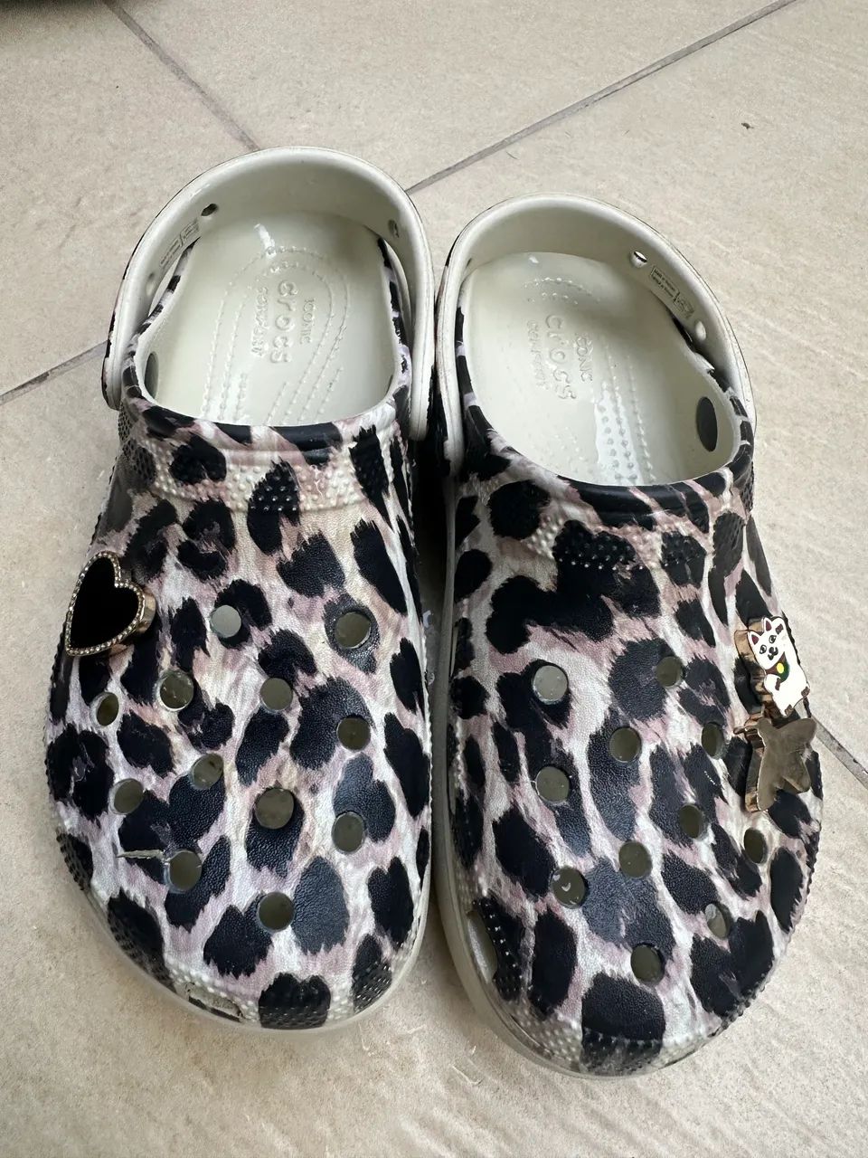 Crocs tam 36 - Foto 2