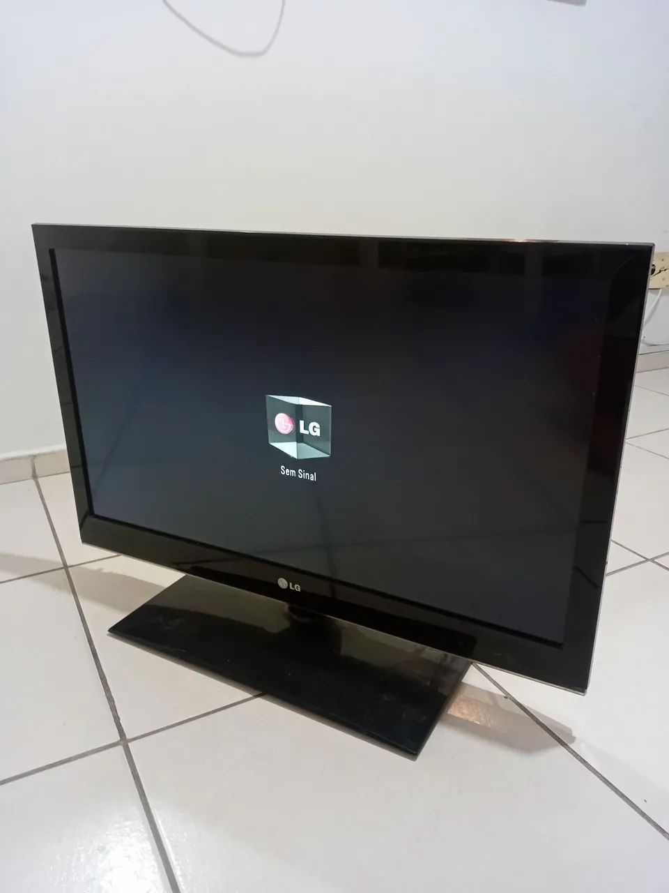 Televisão 32 Polegadas LG 