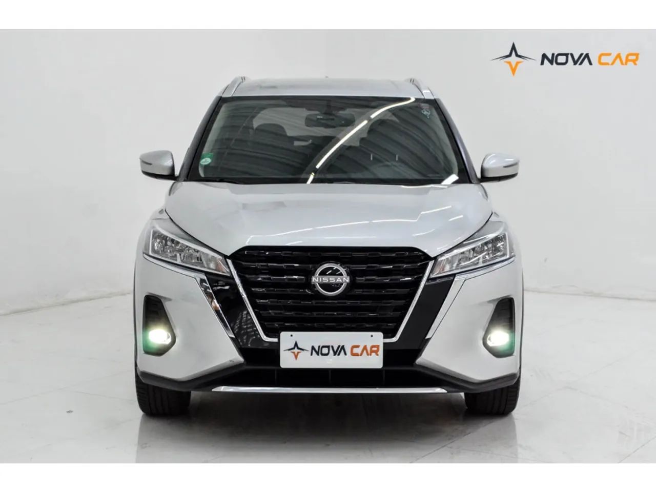 Nissan Kicks 2023 - Foto 2