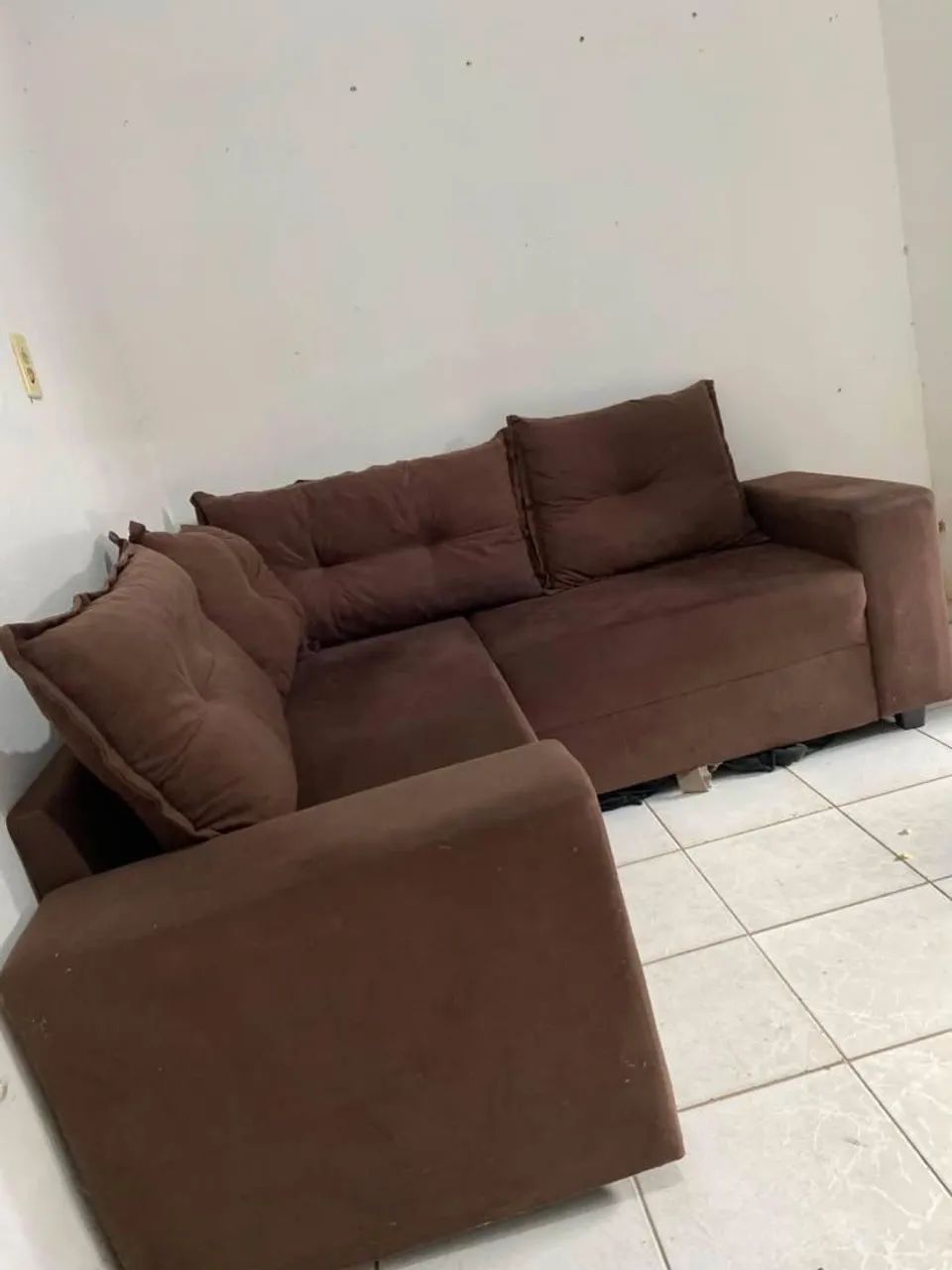 Sofá - Foto 5