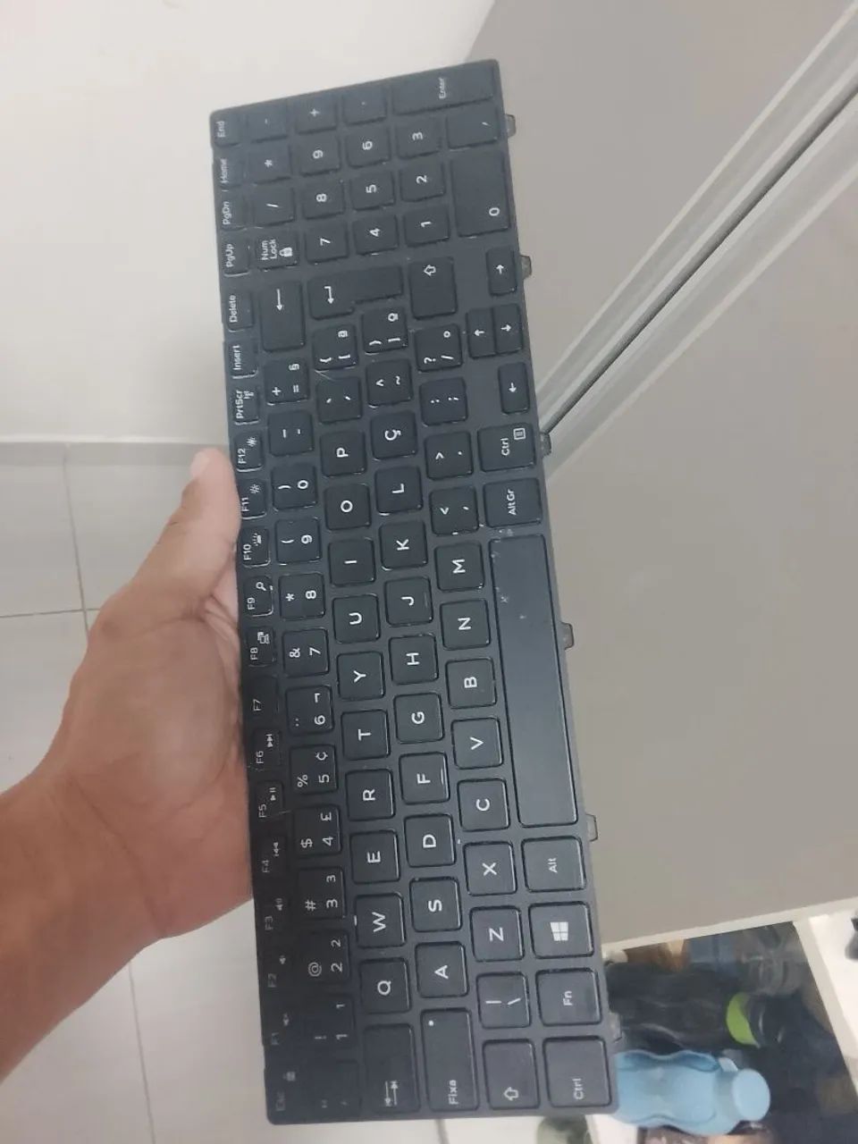 Peças notebook Dell original  - Foto 2