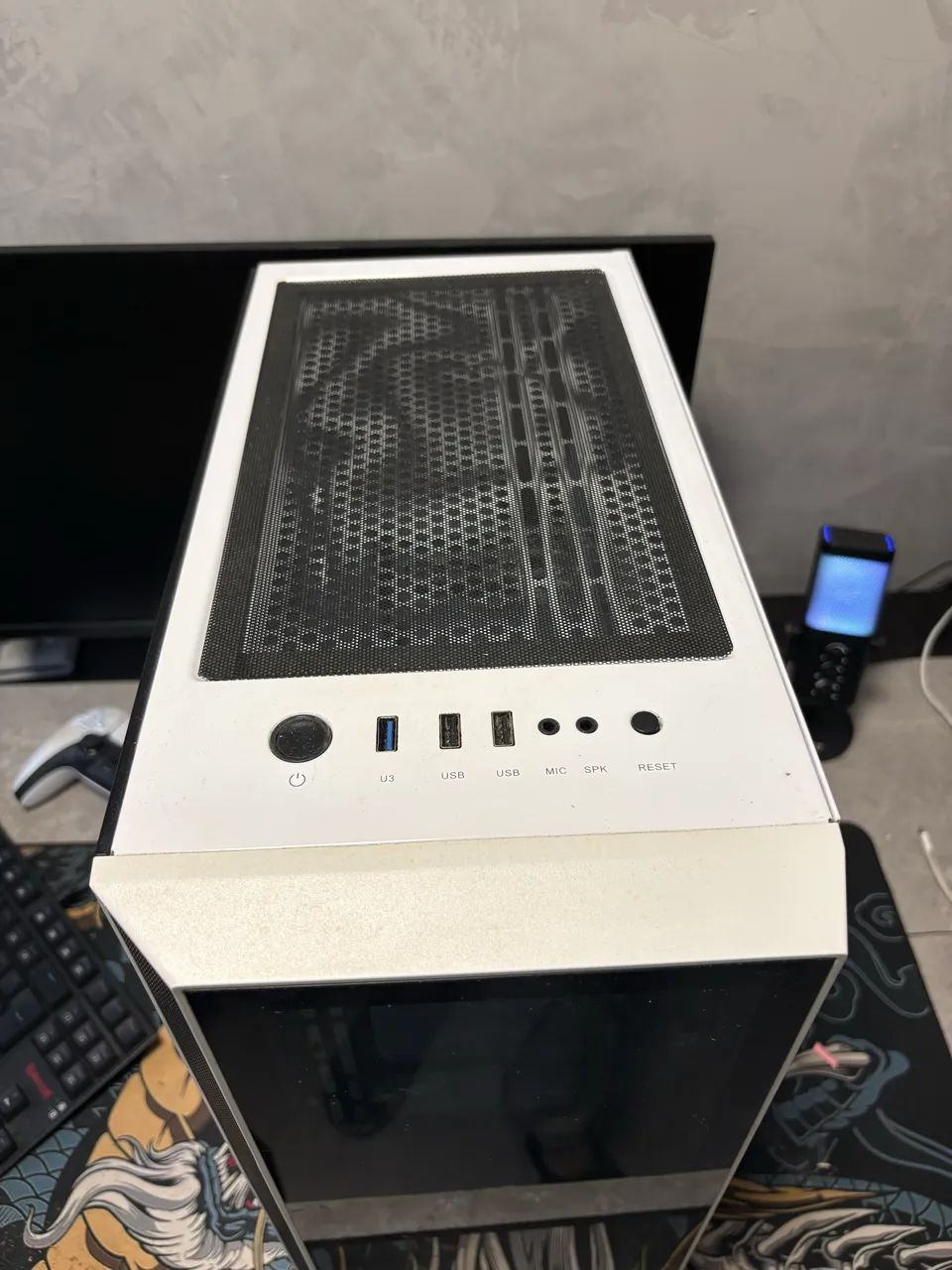 Gabinete redragon  - Foto 3