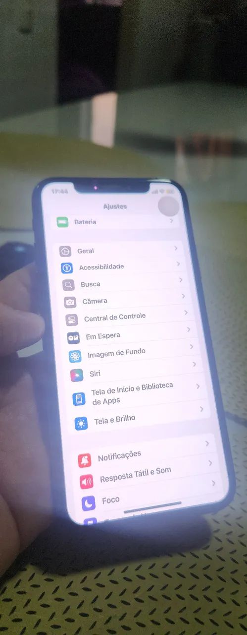 IPHONE XS 64GB BARATONHOOO - Foto 3