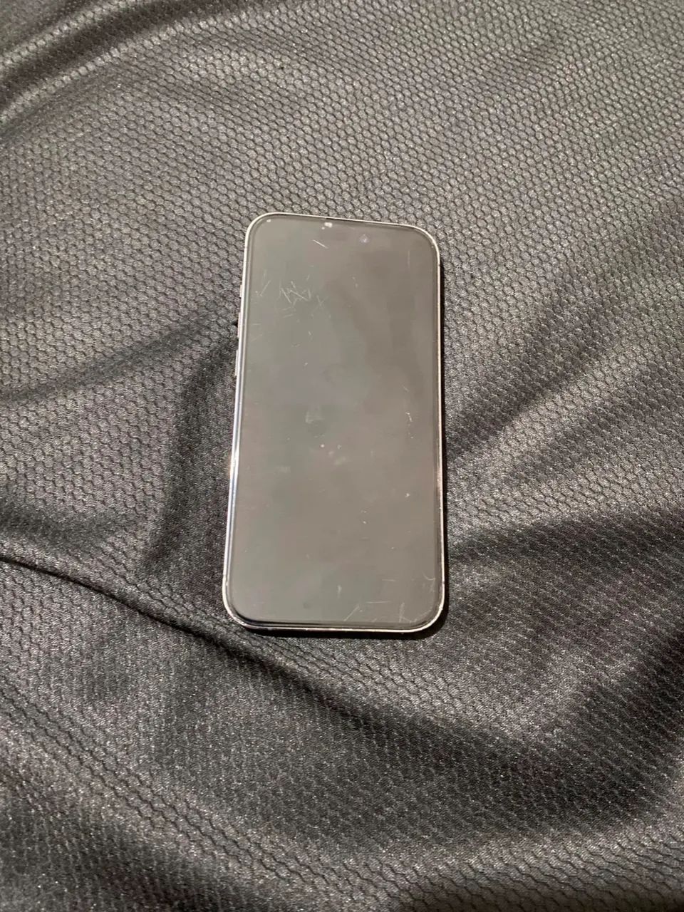 iPhone 14 Pro 