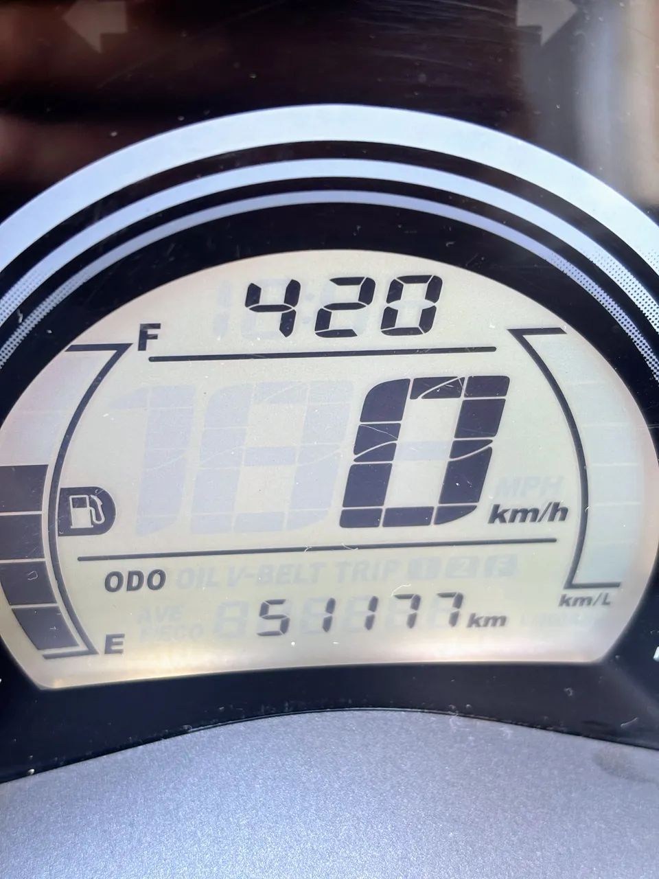 Yamaha Nmax 160 - Foto 5