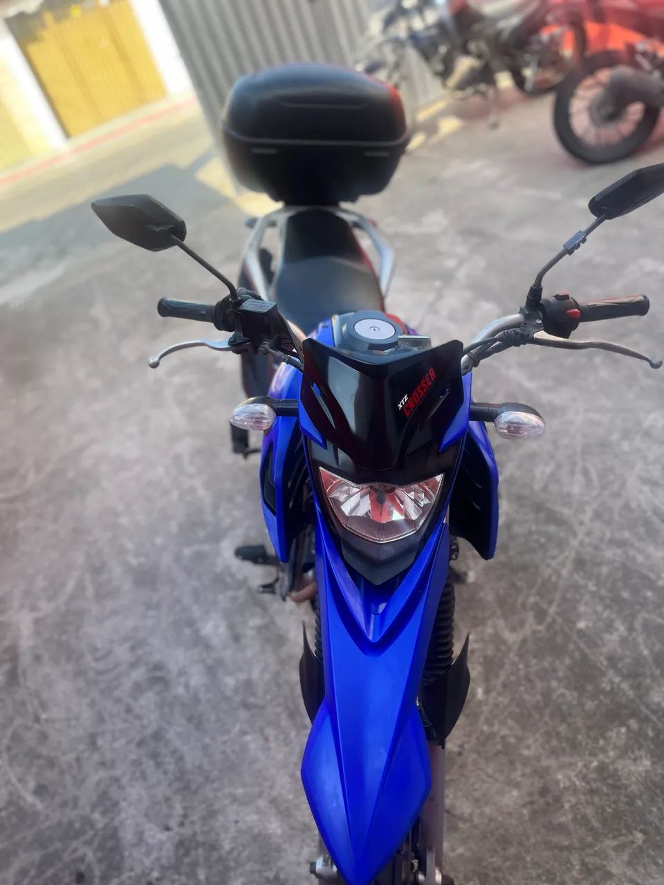 Crosser 150  - Foto 4