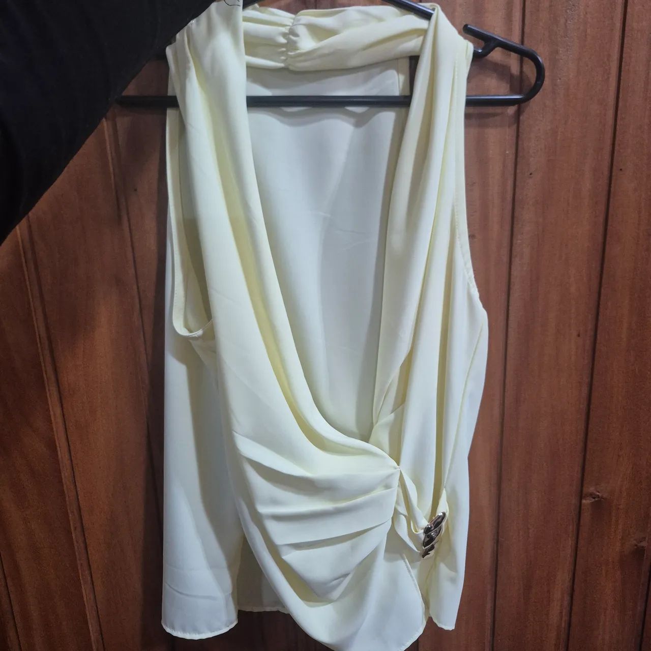 Lote roupas