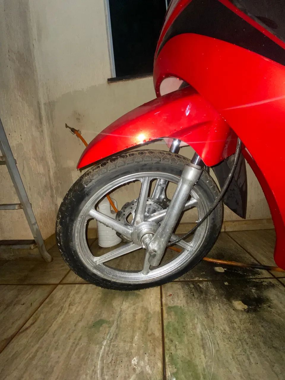 Shineray 49CC Jet - Foto 5