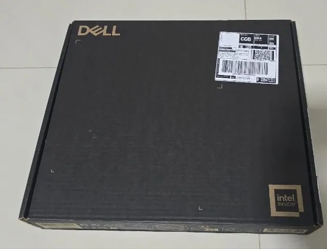 Notebook Dell Pro 14 - Novo - Foto 3