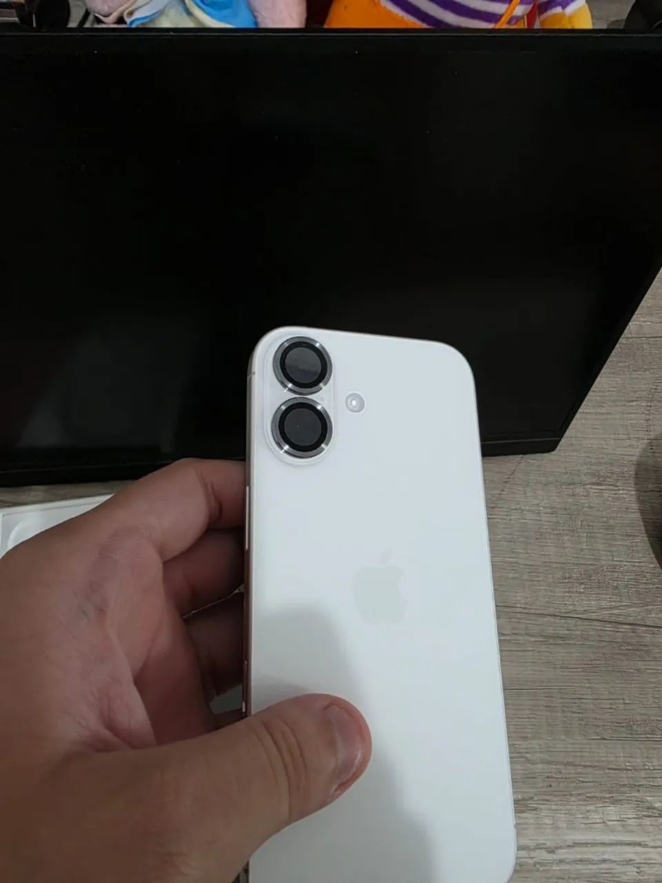 iPhone 17 256GB - Foto 2